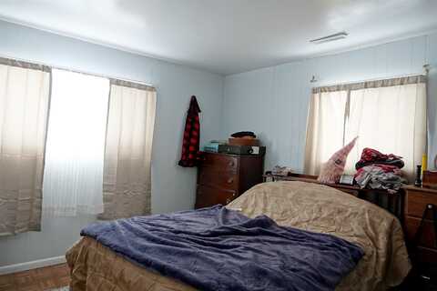 County Road M, RIB LAKE, WI 54470