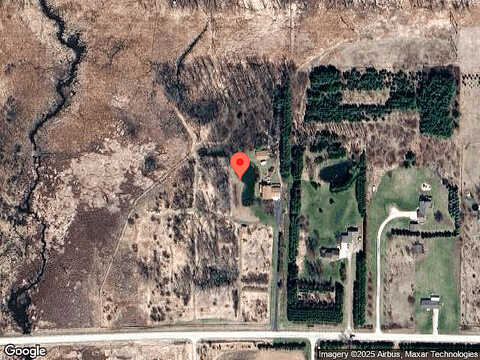 Midway, HORTONVILLE, WI 54944