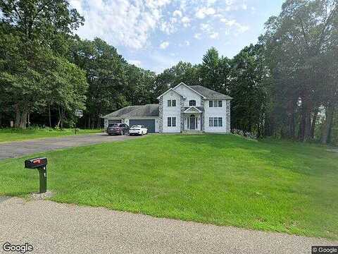 David, ELEVA, WI 54738