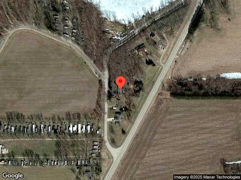 Little Green, MARKESAN, WI 53946