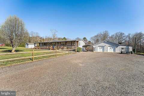 Hidden Creek, SPOTSYLVANIA, VA 22551