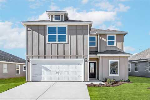 Teton Vista, FORT WORTH, TX 76140
