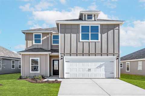 Teton Vista, FORT WORTH, TX 76140