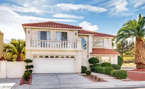 Hollycrest, LAS VEGAS, NV 89117