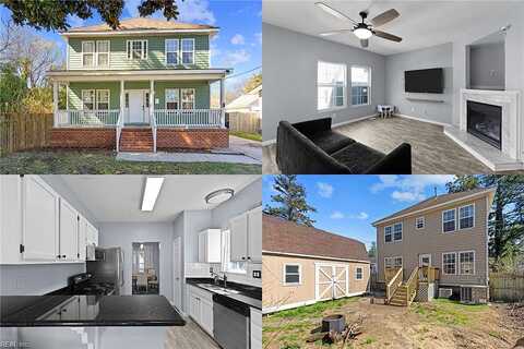 1St View, NORFOLK, VA 23503