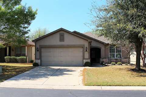 Apache Mountain, GEORGETOWN, TX 78633