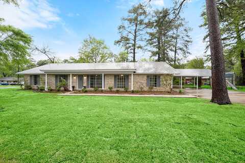 Jones, LIVINGSTON, TX 77351