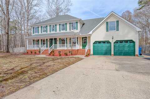 Pleasant Ridge, CHESAPEAKE, VA 23322