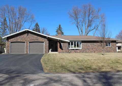 State, MARSHFIELD, WI 54449