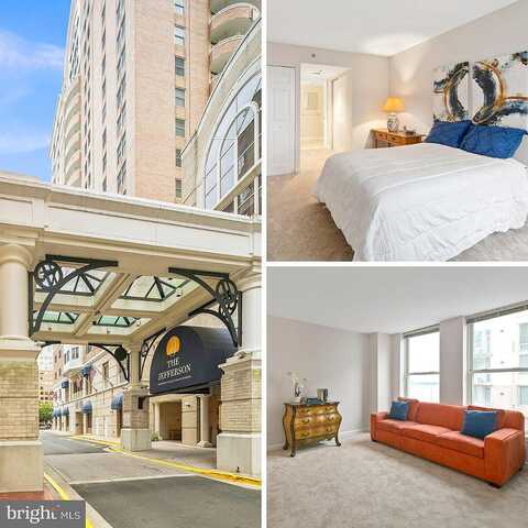 Taylor, ARLINGTON, VA 22203