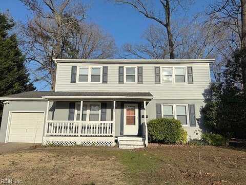 Cascade, NEWPORT NEWS, VA 23608