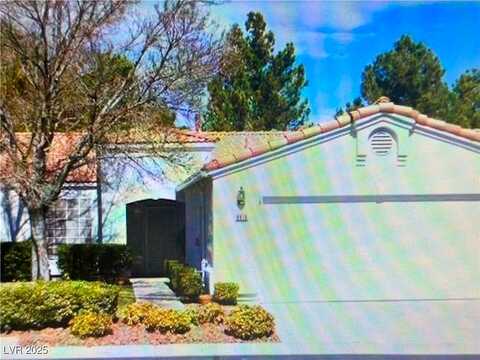 Crystal Port, LAS VEGAS, NV 89147