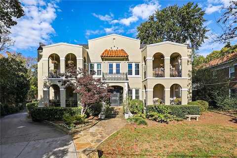 Briarcliff, ATLANTA, GA 30306