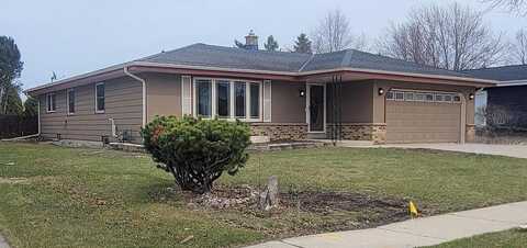 Shepard, OAK CREEK, WI 53154