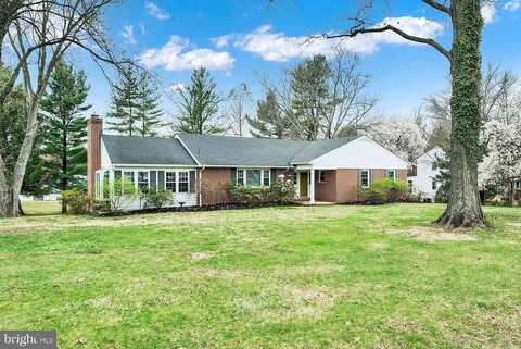 High, WEST CHESTER, PA 19382