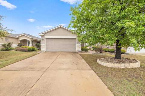 Salado Creek, GEORGETOWN, TX 78633