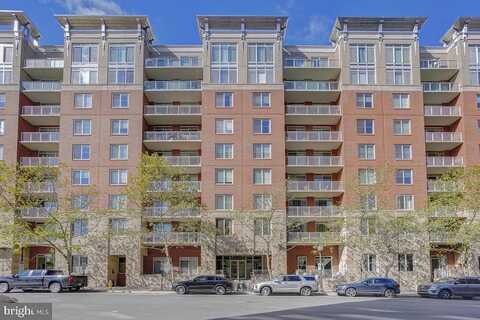 Pollard, ARLINGTON, VA 22203