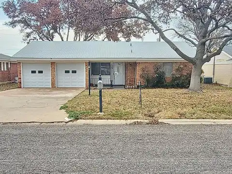 Riverside, SAN ANGELO, TX 76905
