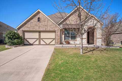 Farm House, HUTTO, TX 78634