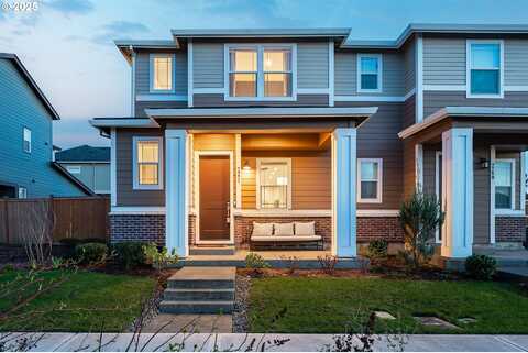 Roaring, HILLSBORO, OR 97123