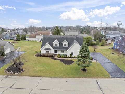 Calico, WAUKESHA, WI 53186