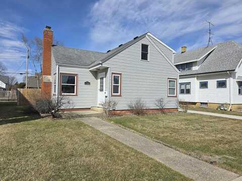 26Th, KENOSHA, WI 53143
