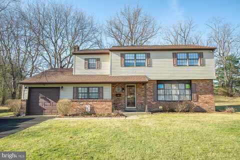 Fairfield, WARMINSTER, PA 18974