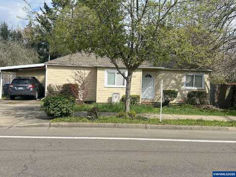 Chemawa, KEIZER, OR 97303