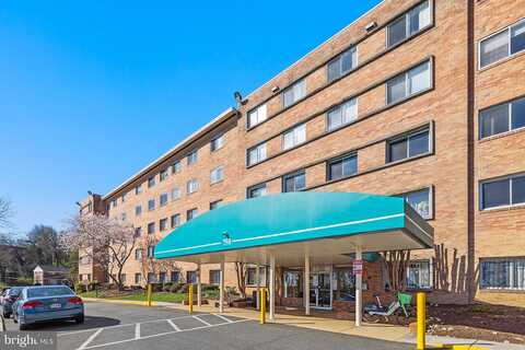 Dickerson, ARLINGTON, VA 22204