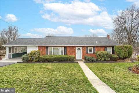 Slate Ridge, HARRISBURG, PA 17112