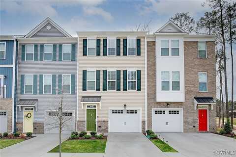 Leire, CHESTERFIELD, VA 23832
