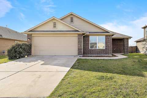 Luna Vista, HUTTO, TX 78634