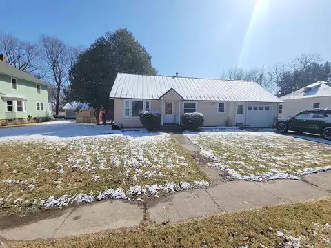 Main, WESTFIELD, WI 53964