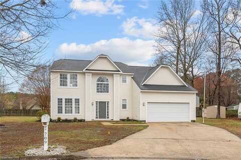 Riverton, CHESAPEAKE, VA 23322