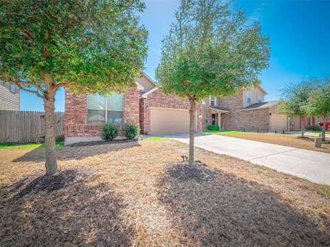 Estes, TAYLOR, TX 76574