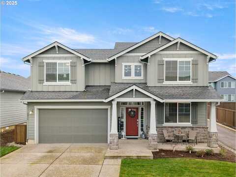23Rd, GRESHAM, OR 97080
