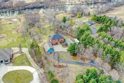 Brever, BURLINGTON, WI 53105