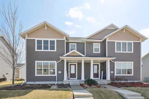 Chapel Royal, VERONA, WI 53593