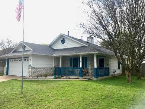 Blair, BASTROP, TX 78602