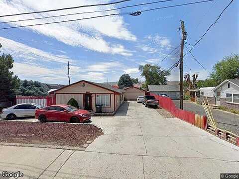 Washington, YAKIMA, WA 98903