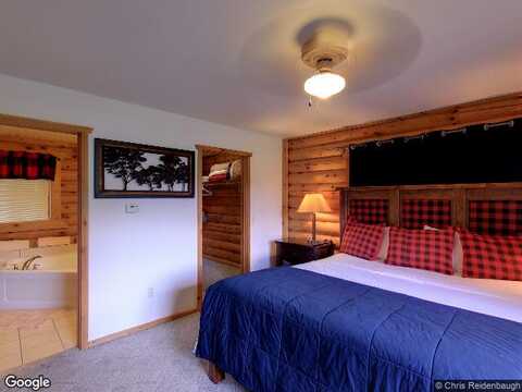Sandy Beach, WARRENS, WI 54666