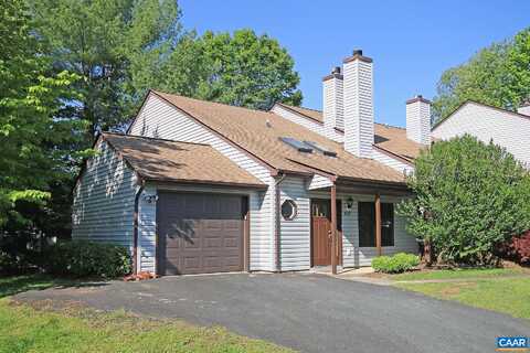 Whitcover, CHARLOTTESVILLE, VA 22901
