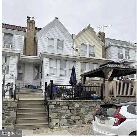 Alma, PHILADELPHIA, PA 19149