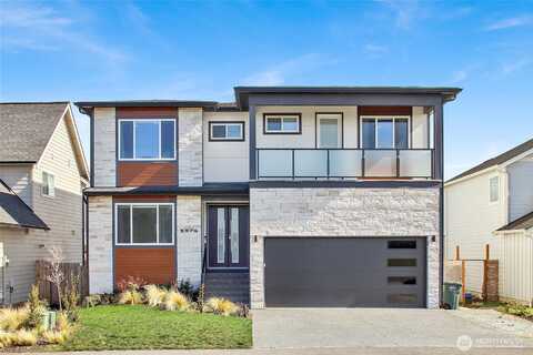 Honeycutt, FERNDALE, WA 98248