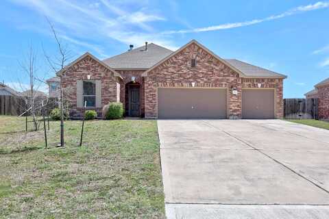 Sardinia, ROUND ROCK, TX 78665