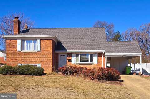 Camberly, SPRINGFIELD, VA 22150