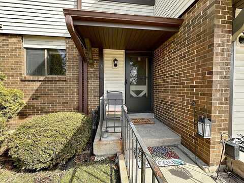 Cambridge, MOUNT PLEASANT, WI 53406