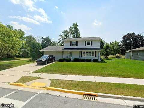 Rhine, ELKHART LAKE, WI 53020