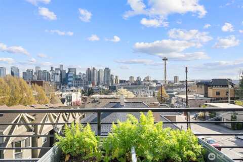 Highland, SEATTLE, WA 98109