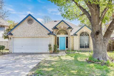 Tanner, PFLUGERVILLE, TX 78660